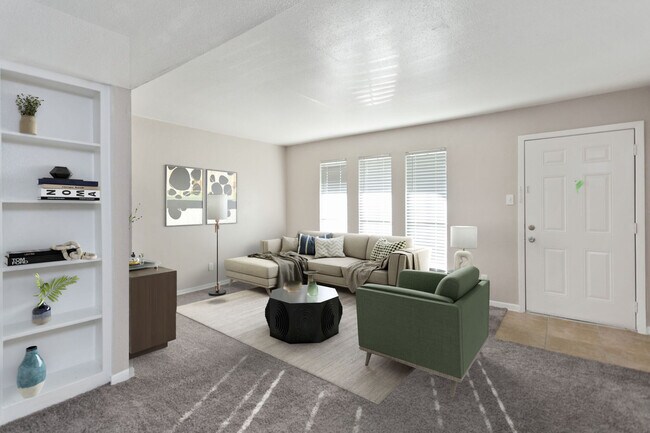 Photo - The Alora Apartments