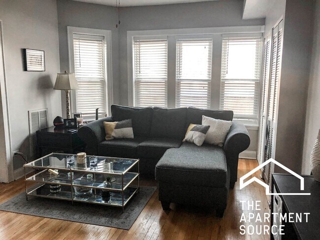 Photo - 4808 N Paulina St Unit 3W