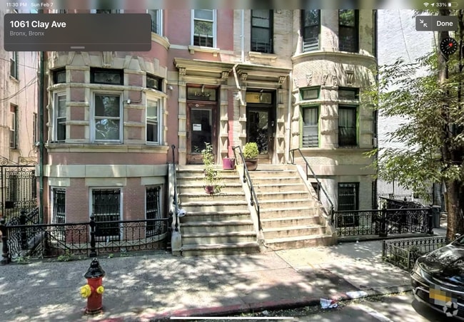 Building Photo - 1061 Clay Ave Unit 1A Rental
