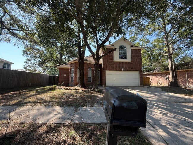 Building Photo - 5250 Sherilynn Dr Rental