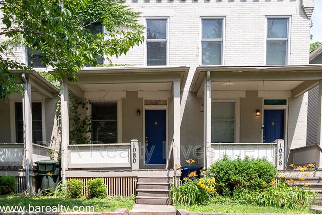 Photo - 1080 Mt Pleasant Ave Townhome