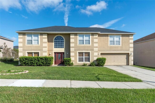 5 Bedroom Pool Home in Clermont! 1/2 MONTH... - 5 Bedroom Pool Home in Clermont! 1/2 MONTH...