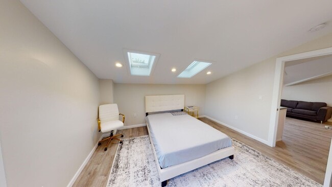 Photo - Renovated Luxury 1-Bedroom Apt Near Yale SOM Unit 6
