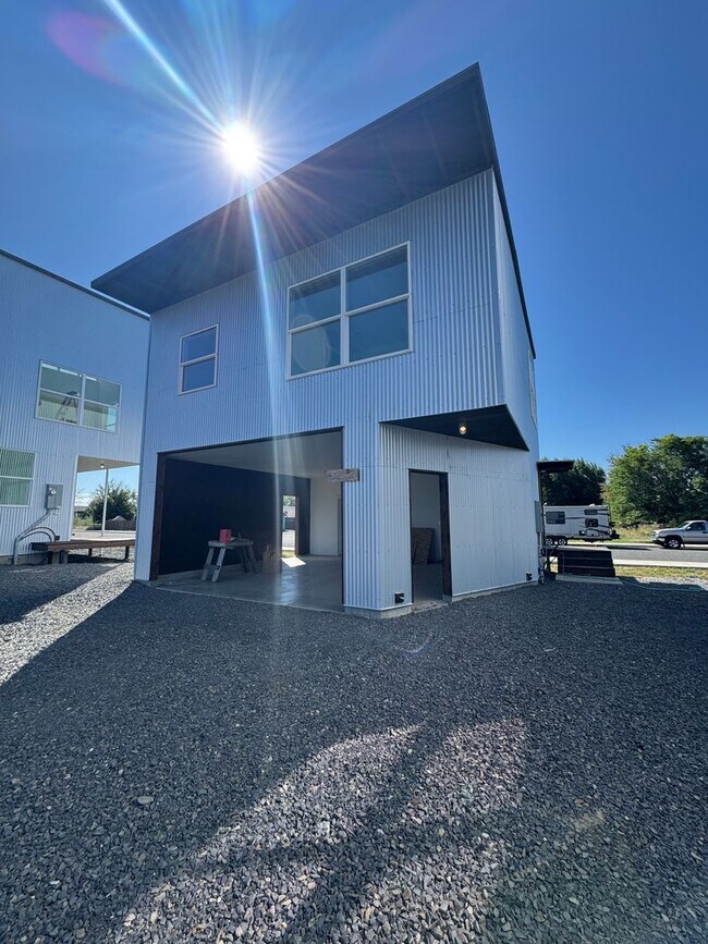 Photo - 1BR, 1BA with Huge Garage