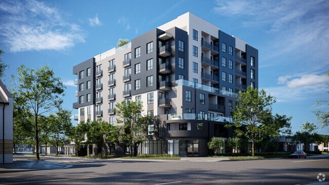 Building Photo - Vivien Rental