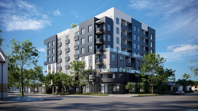 Building Photo - Vivien Rental