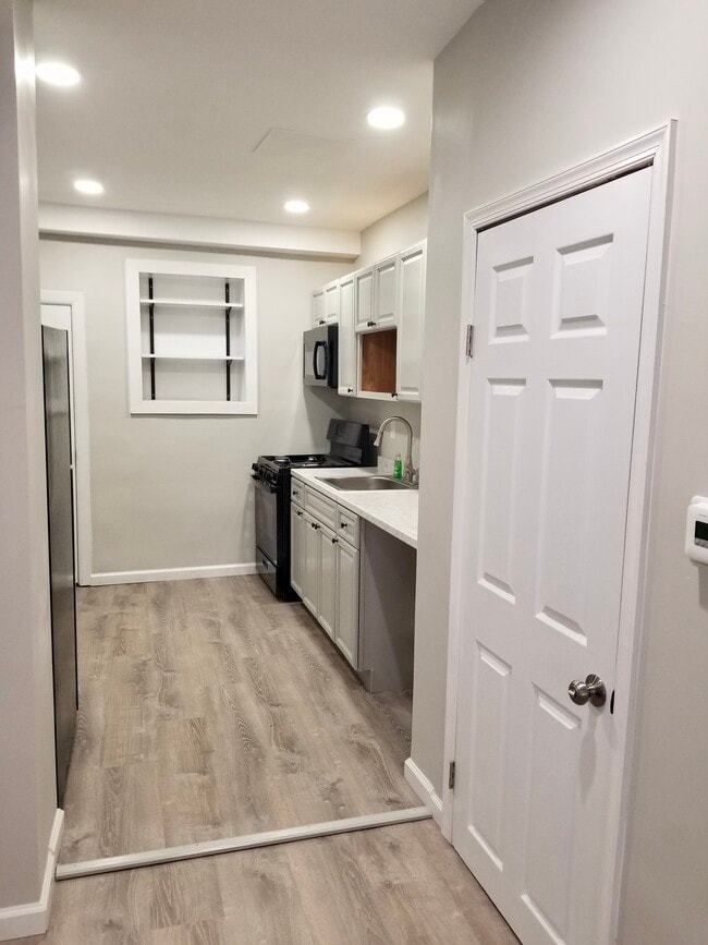 Photo - 1518 S Bailey St Unit 1518 South Bailey Street