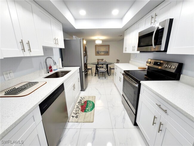 Photo - 3615 Boca Ciega Dr Condo Unit 212