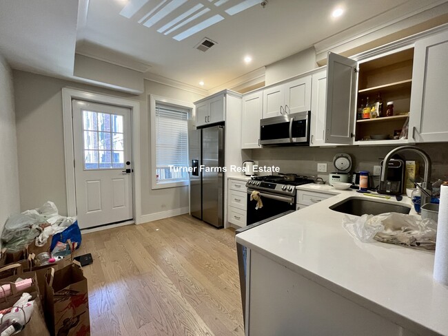 Photo - 161 Allston St Unit 3