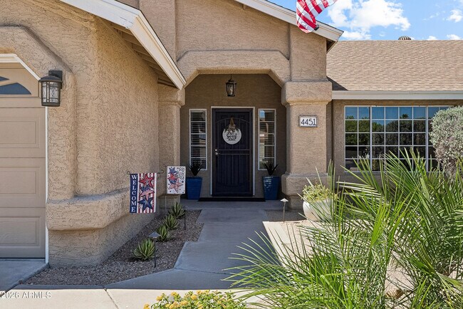 Photo - 4451 W Creedance Blvd