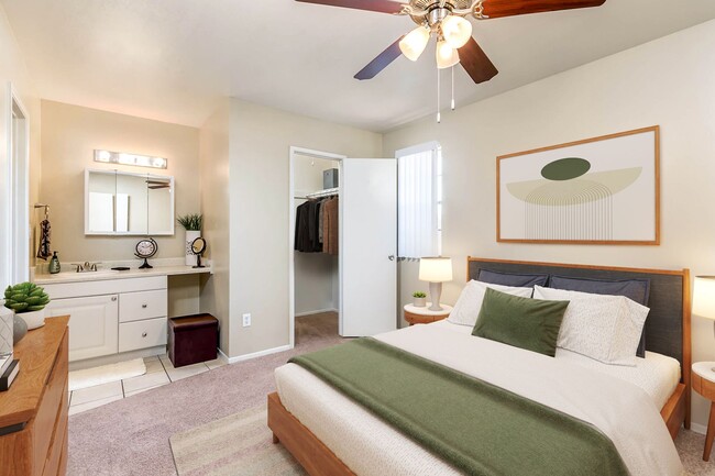 Escondido Apartments