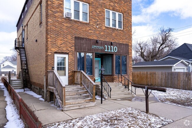 Building Photo - 1110 2nd Ave N Unit #3 Rental
