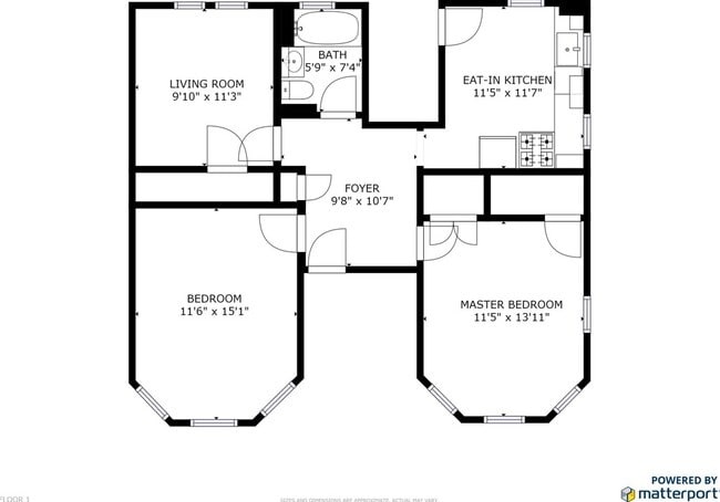 Photo - 6 Hinckley St Unit 3