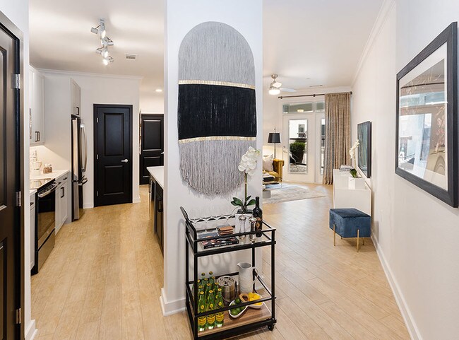 Photo - AMLI Quadrangle