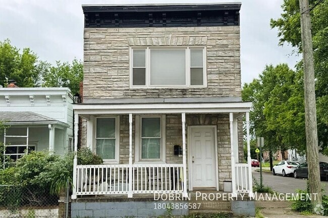 Building Photo - 1745 Winder St Rental