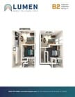 B2 Floor Plan