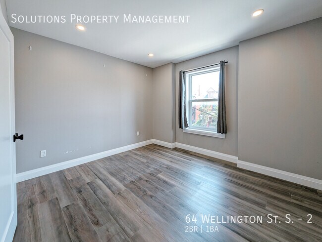 Photo - **Beautifully Kept 2 Bedroom Unit** Unit 2