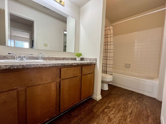 Southpoint Apartments
