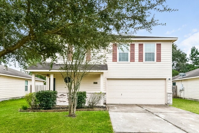 Building Photo - 4722 San Antonio River Dr