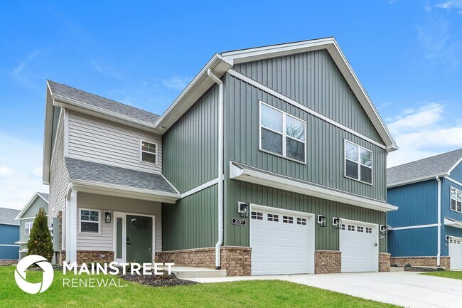 Photo - 2107 Paddle Wheel Dr