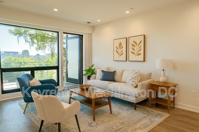 Photo - 1460 Belmont St NW Unidad 103