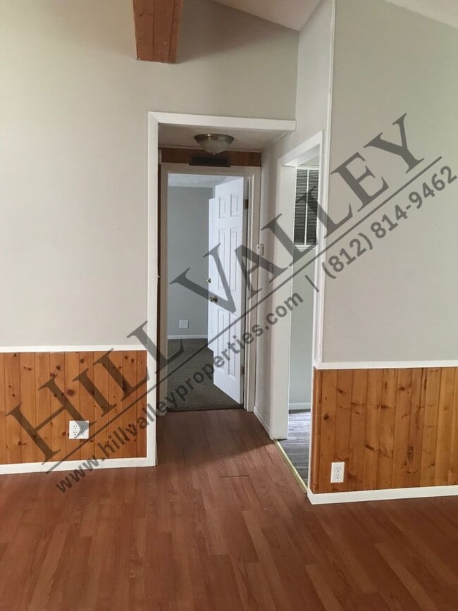 Photo - Four Bedroom, Two Bathroom Home