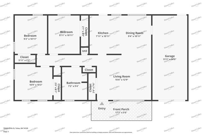 Photo - 7926 E 27th Ct