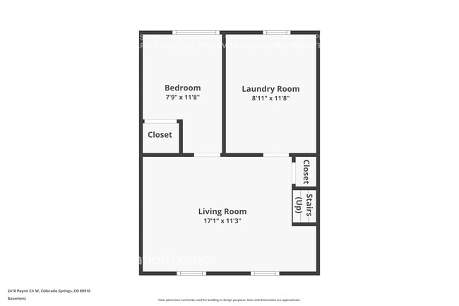Photo - 2410 Payne Cir W