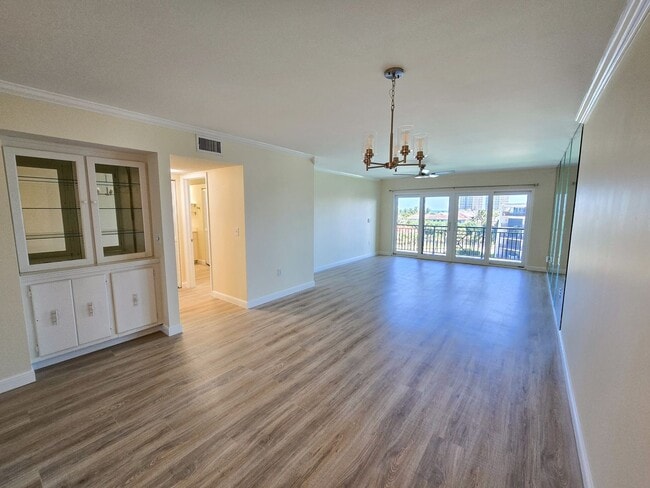 Photo - Penthouse in the Racquet Club annual rental!