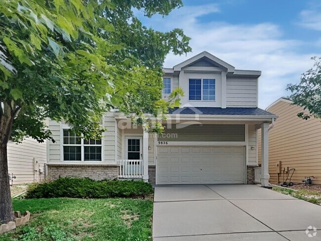 Building Photo - 9826 Kenton Cir Rental