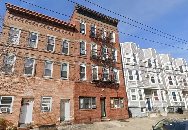 Building Photo - 3469 John F. Kennedy Blvd Unit 3