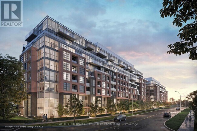 Photo - 1635 Military Trail Unité 433