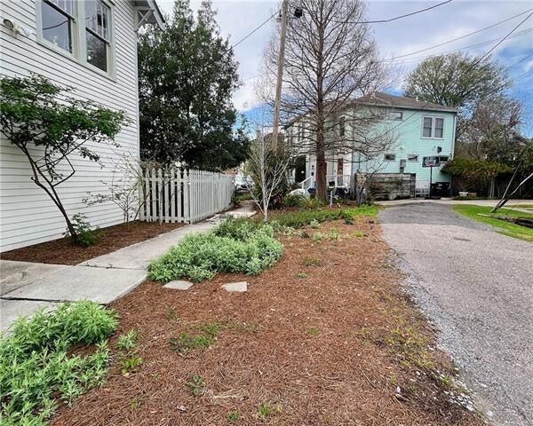 Photo - 4500 General Pershing St