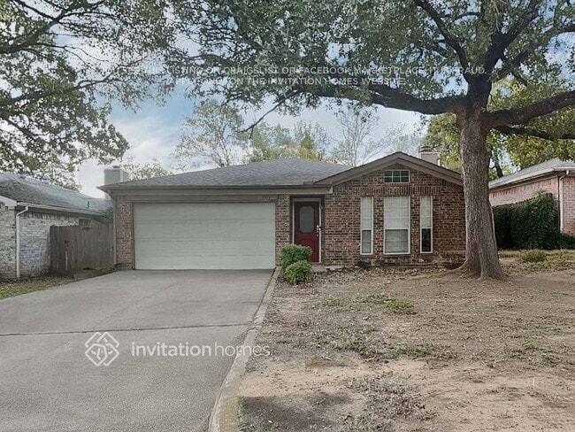 Building Photo - 1213 Glen Creek Dr