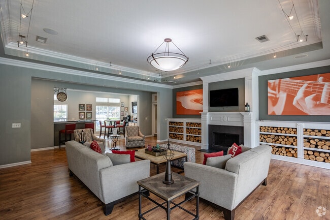 Clubhouse