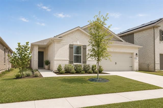 Building Photo - 917 Waggoner Dr