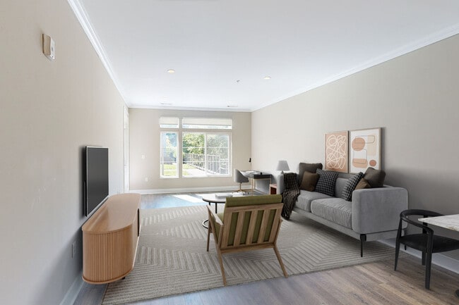 Photo - 240 E Shore Rd Unit FL4-ID1285A