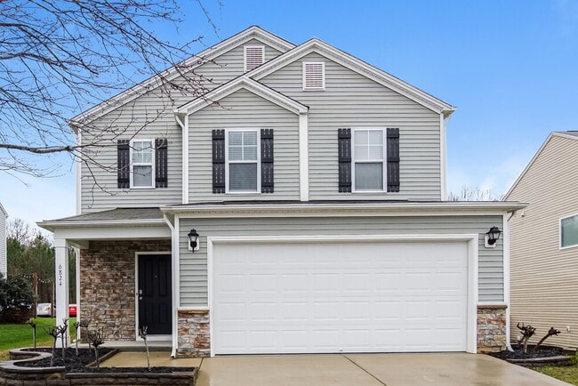 Building Photo - 6824 Horseback Lane