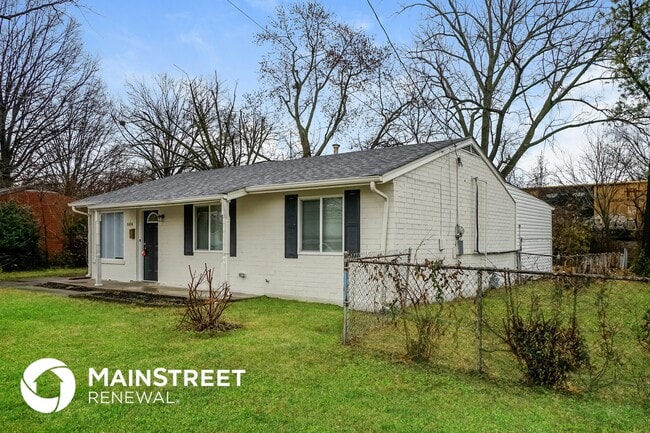 Building Photo - 6604 Rob Roy St Rental