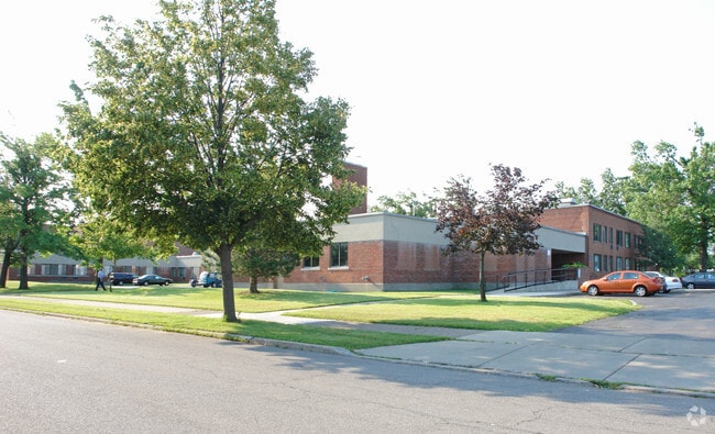 Photo - Westchester Park Apartments