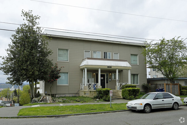 Beacon Hill Apartments - Beacon Hill Apartments