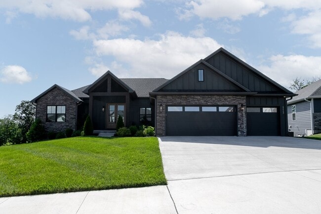 Luxury Breckenridge Park Home - Luxury Breckenridge Park Home
