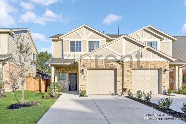 Building Photo - 212 Griffith Dr Rental