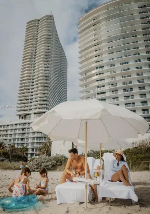 Photo - 4111 S Ocean Dr Unit 1912
