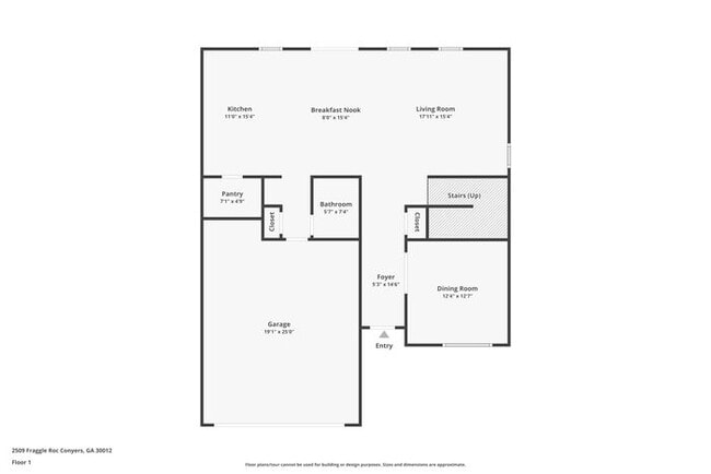 Photo - 2509 Fraggle Roc