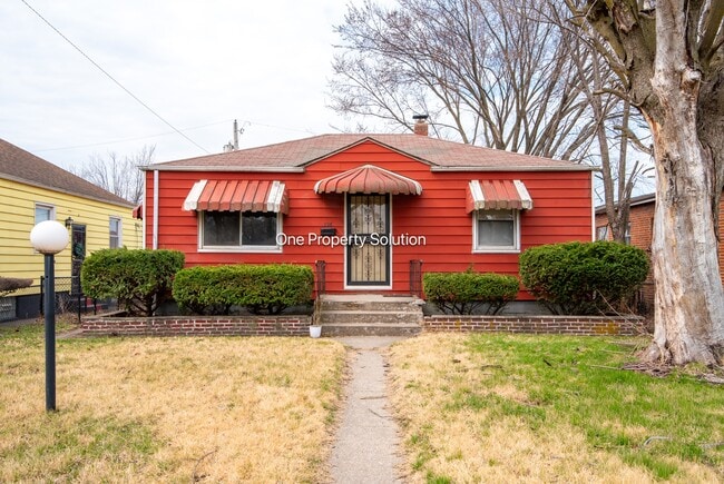 Building Photo - 336 W Wilson St