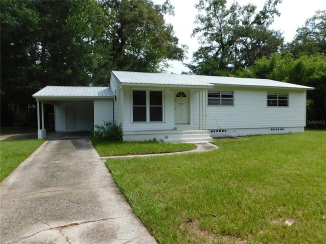 Building Photo - 507 NW 34th Ter