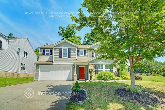Building Photo - 4509 Stonewall Dr Rental