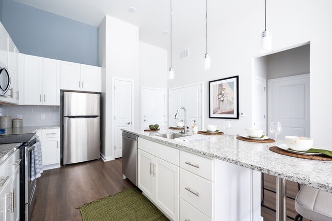 The Residences at Sandy Farms