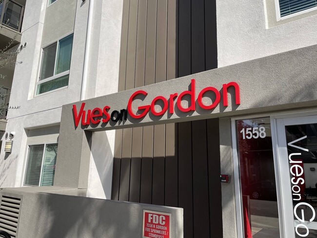 Photo - Vues on Gordon Apartments